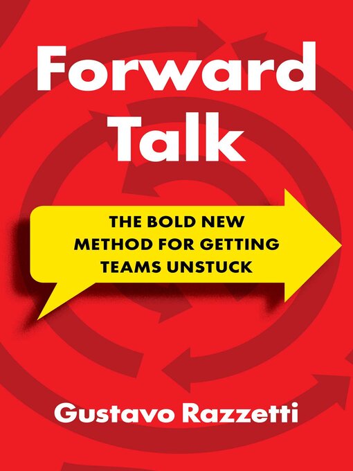 Cover image for Forward Talk